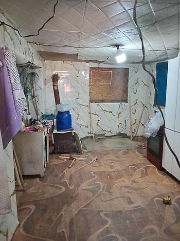 дом в аренду: Дача Кунтуу ул .Мечта1 дом 103 Помещение (времянка/бытовка) из — 4