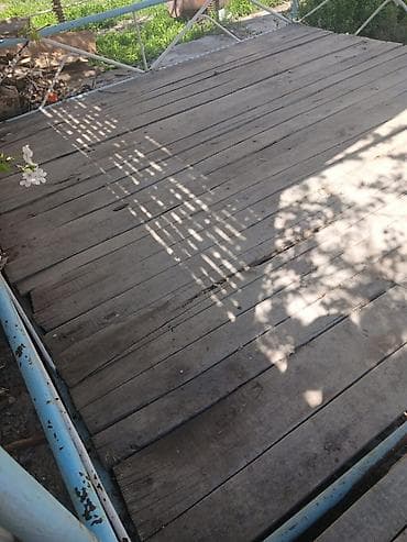 детская кроватка с люлькой внутри: Беседка 3 x 3 x — 5