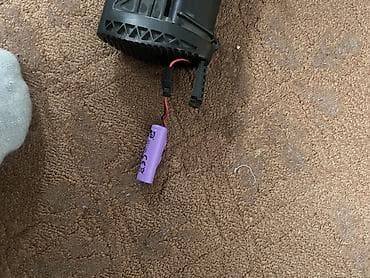 сумка лазерная: Электрический бластер (игрушечный автомат) с камуфляжным корпусом - — 3