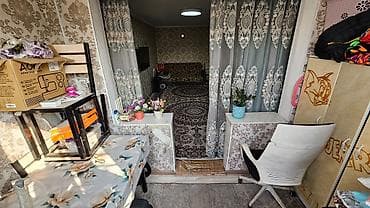 кв 3: 2 комнаты, Собственник, С мебелью полностью — 5