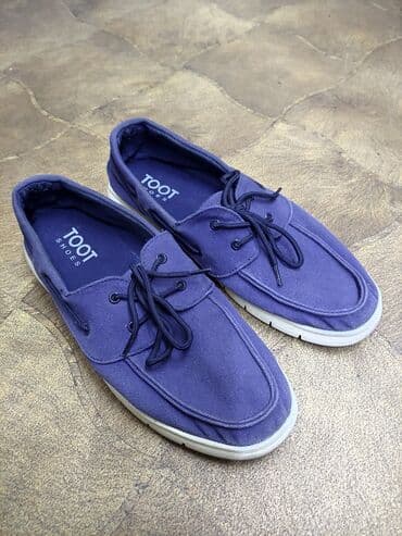 женские слипоны больших размеров: Макасины, лоферы 
размер 40-41 — 1