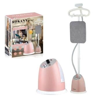 купить машину для чистки подушек бу: Бесплатная доставка Доставка по городу бесплатная Отпариватель для — 2