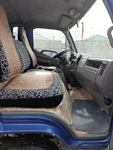 gx470 зеркало: Легкий грузовик, Foton, Стандарт — 5