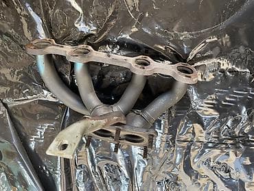 колектора: Коллектор Volkswagen 2001 г., Новый, Оригинал — 2