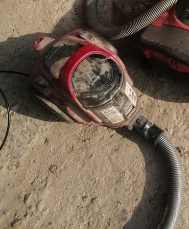 ковры для мышки: Пылесос, Стандартный — 1