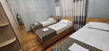 15 кв: СКИДКА СКИДКА ГОСТЕВОЙ ДОМ Биз жаны ачылганыбызга байланыштуу — 5