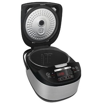 Аудиотехника: Незаменимая помощница на кухне — мультиварка Midea всего за 4 500 сом! — 5