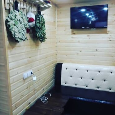 напольные газовые котлы: Печка (котёл)для бани толщина метала 8 мм топится как дровами так и — 5