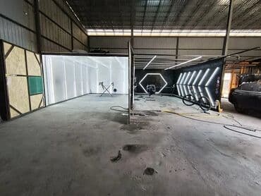работа в бишкеке швейный цех упаковщик: Продается готовый бизнес — Малярно-кузовной цех Продаётся полностью — 8