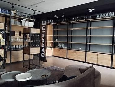 купить коммерческое помещение бишкек: Продажа офисов 250 м², 1 этаж — 4