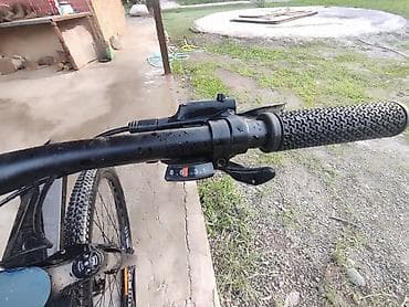 dodge neon: Горный велосипед, Aspect, Алюминий — 5