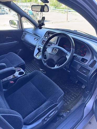 honda avensier: Honda Odyssey: 2003 г., 2.3 л, Минивэн — 5