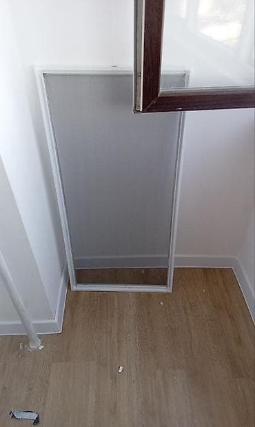 коврики на пляж: ВНУТРЕННИЕ МОСКИТНЫЕ СЕТКИ — 5