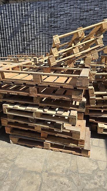 поддоны: Поддон — 1