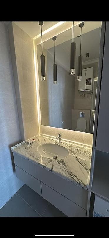 квртира: 2 комнаты, Собственник, Без подселения, С мебелью полностью — 10