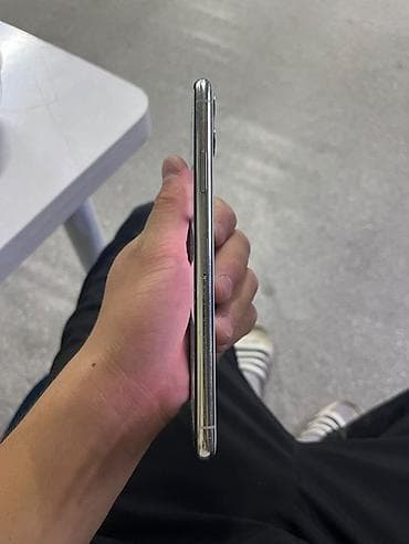 10 pro max: IPhone 11 Pro Max, Б/у, 256 ГБ, Белый, 73 % — 5