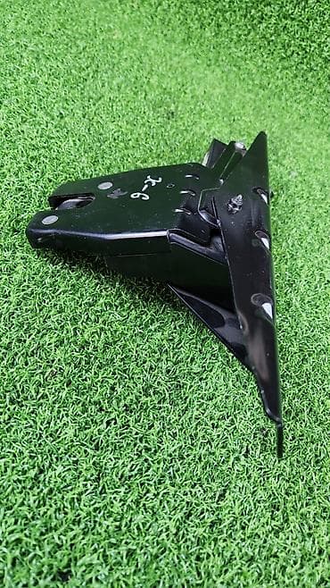 bmw x5 e70: Замок багажника BMW 2010 г., Б/у, Оригинал, Германия — 2