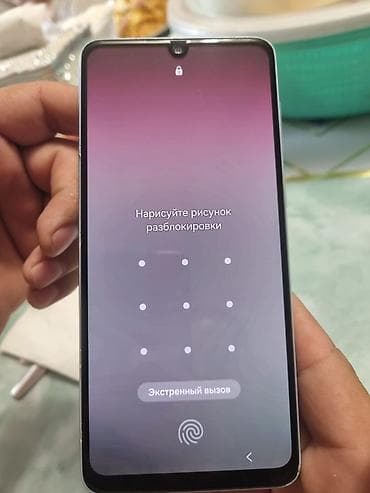 Уюлдук телефондор жана аксессуарлар: Смартфон Samsung Galaxy A33 5G (модель SM-A336B/DSN) Характеристики и — 5