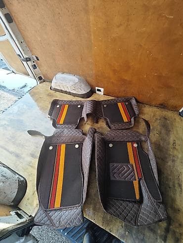 коврики бишкек: Полики Самовывоз — 4