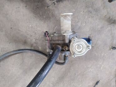 купить мотор на ниву: Nissan Patrol Y61 TB48 ГБО, Ниссан Патрол У61 ТБ48 ГБО ГБО — 8