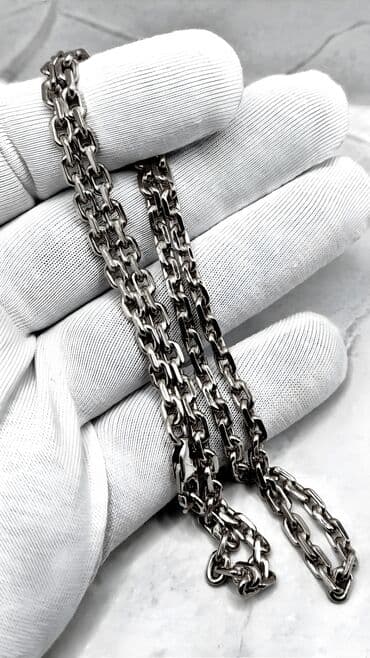 диадема ободок: Серебряный браслет "Рамзес" Вес 60 грамм Длина 25 — 13