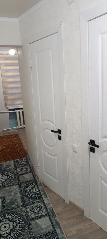 дом с мансардой: Сдается 2х комнатная квартира с ремонтом: посуточно в центре города — 2