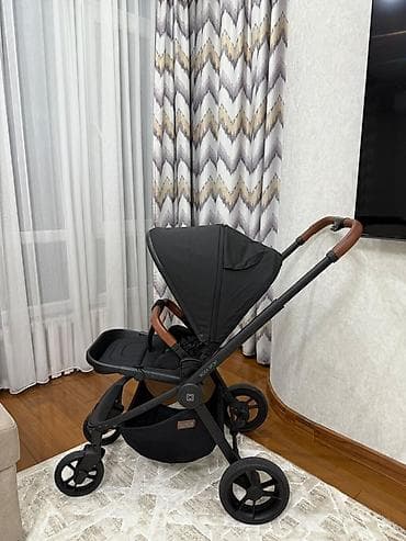 chicco simplicity цена: Продаю прогулочную коляску Moon ReSea Sport 🇩🇪 предназначена для детей — 3