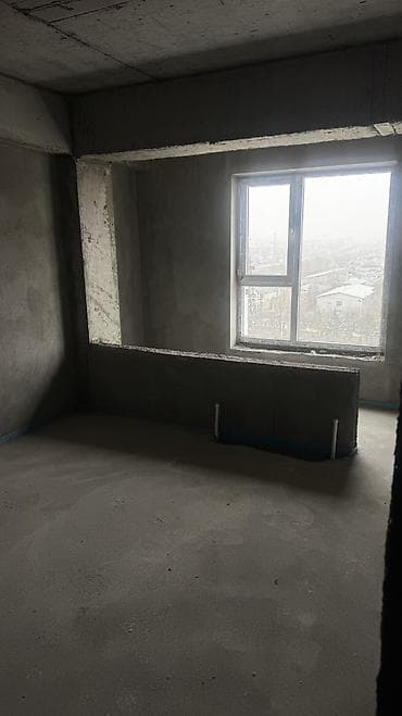 Үй куруучулардан жаңы конуштар: 1 бөлмө, 40 м², Элитка, 10 кабат, Даяр ПСО (өзү оңдоп түзөтүп бүтүү үчүн) — 2