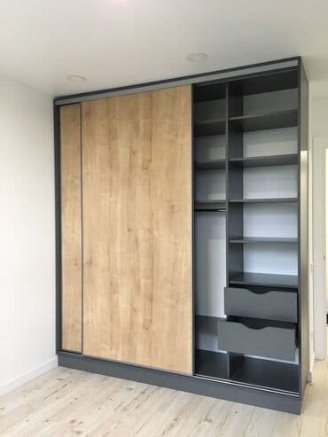 продажа кухонной мебели: КУХНИ,ПРИХОЖИЕ ТУТ! Шкаф купе,Кухни ! Мебель на заказ ! Нужен шкаф — 9