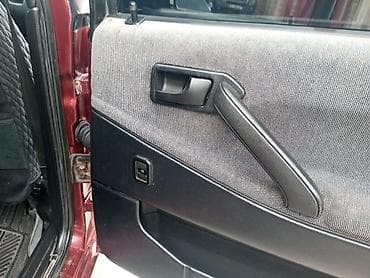 нетта л: Volkswagen Passat: 1993 г., 2 л, Бензин, Седан — 6