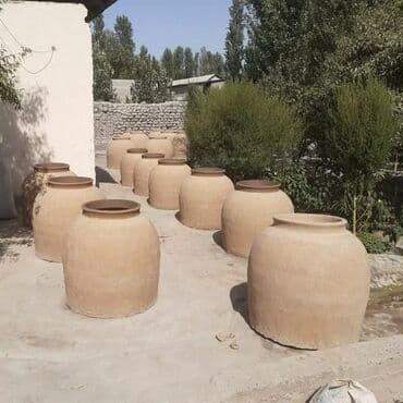 варочный котёл: Тандыры, Очок Гарантия Больше 6 лет опыта — 3