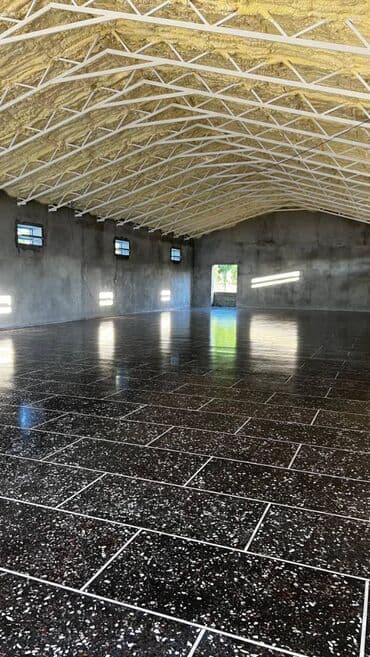 кварц винил бишкек цена: Стяжка пола Шлифовка полировка Декоративные полы ТЕРАЦЦО Шлифовка — 10