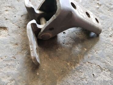 купить мицубиси паджеро спорт в бишкеке: Mitsubishi Pajero IO петля, Митсубиси Паджеро Ио Задняя правая нижняя — 2