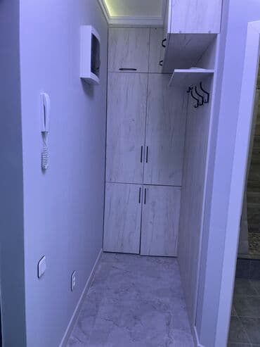 бишкек однокомнатная квартира продажа на сегодня: 1 бөлмө, 47 кв. м — 15