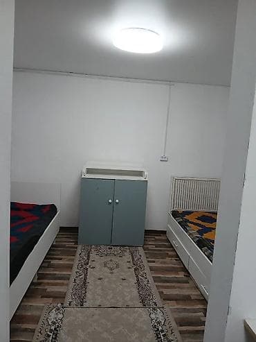 квартира кок жар сдаю: 1 комната, Агентство недвижимости, Без подселения, С мебелью частично — 5
