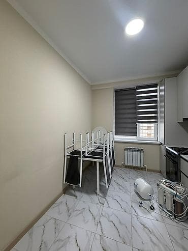 помощник полка: Спальный гарнитур, Двуспальная кровать, Дерево, цвет - Белый — 3