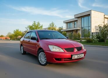 продаю митсубиси монтеро бишкеке: Mitsubishi Lancer: 2007 г., 1.3 л, Механика, Бензиновая, Седан — 2