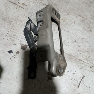 биндеры для переплета металлическими пружинами механические: Металлическая петля, вероятно, для автомобильного капота или — 1