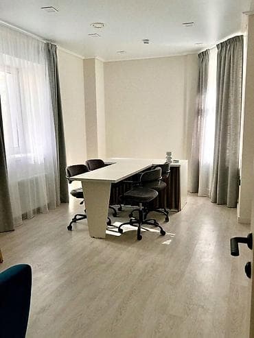 сдается кабинет в салоне: Центр Шопокова !!! Общее 280 кв м 9 комнат ! Евроремонт . 2 этажа — 10