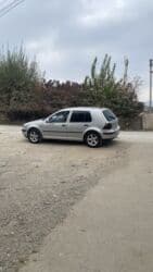 продажа подержанных автомобилей: Volkswagen Golf: 1999 г., 1.6 л, Механика, Бензин, Хэтчбэк — 5