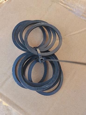 детские авто: ГБО комплектующие для LPG/CNG - Газовые шланги Fagumit для LPG/CNG — 6