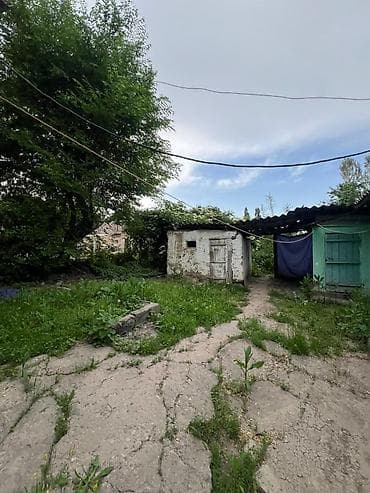 Дома: 📌В селе Беловодское продается старенький дом на участке 8 соток — 4