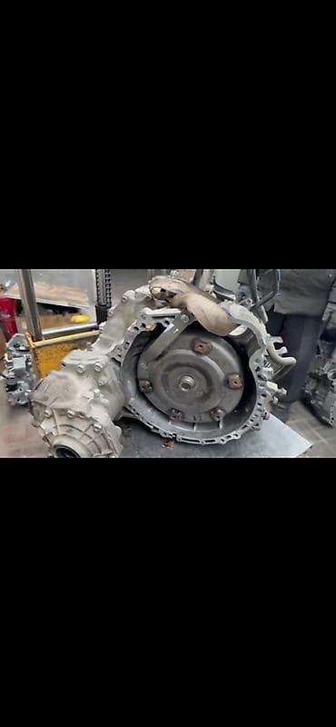 step rf3: Тойота Рав 4 2008 2.4 4вд Toyota RAV 4 2004 2.4 4WD Полный привод — 2