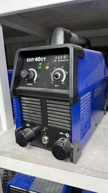 Металлопрокат: Плазморез без ЧПУ, Новый, В наличии — 6