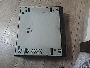 видио касета: Ретро Видеомагнитофон Grundig GV 1800 SV (VHS) Описание и — 2
