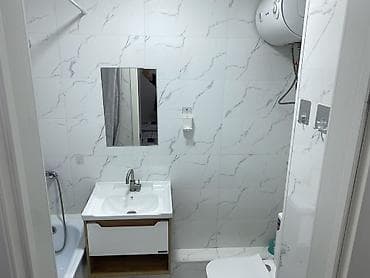 Квартиры: 1 комната, 36 м², Элитка, 9 этаж, Евроремонт — 2