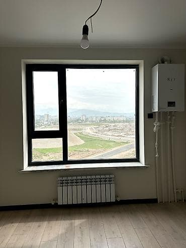 Недвижимость: 1 комната, 51 м², Элитка, 13 этаж, Евроремонт — 2