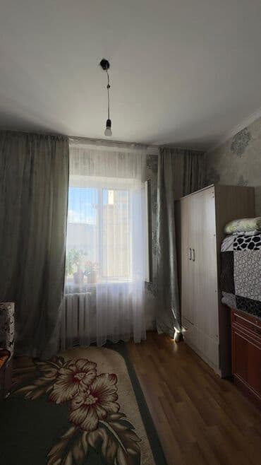 сдается квартиры в районе тунгуч: 2 комнаты, 60 м², 106 серия, 6 этаж, Евроремонт — 9