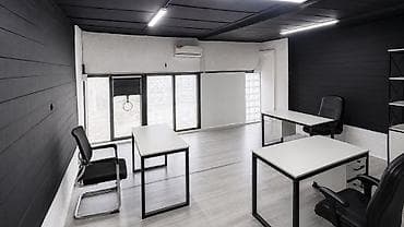 Недвижимость: Аренда офисов, 23 м² — 2