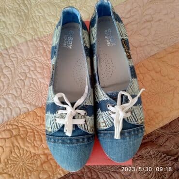 обувь больших размеров бишкек: Продаю новые турецкие макасины . Размер 40 — 2